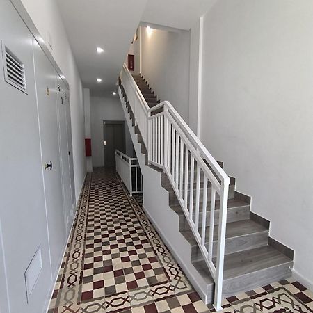 Apartament Embrujo Nazari 1 Cenes De La Vega Zewnętrze zdjęcie