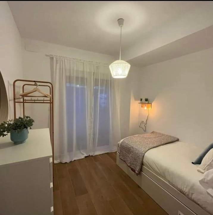 Apartament Embrujo Nazari 1 Cenes De La Vega Zewnętrze zdjęcie