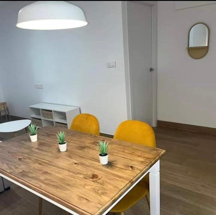 Apartament Embrujo Nazari 1 Cenes De La Vega Zewnętrze zdjęcie