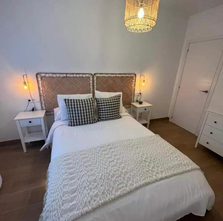 Apartament Embrujo Nazari 1 Cenes De La Vega Zewnętrze zdjęcie