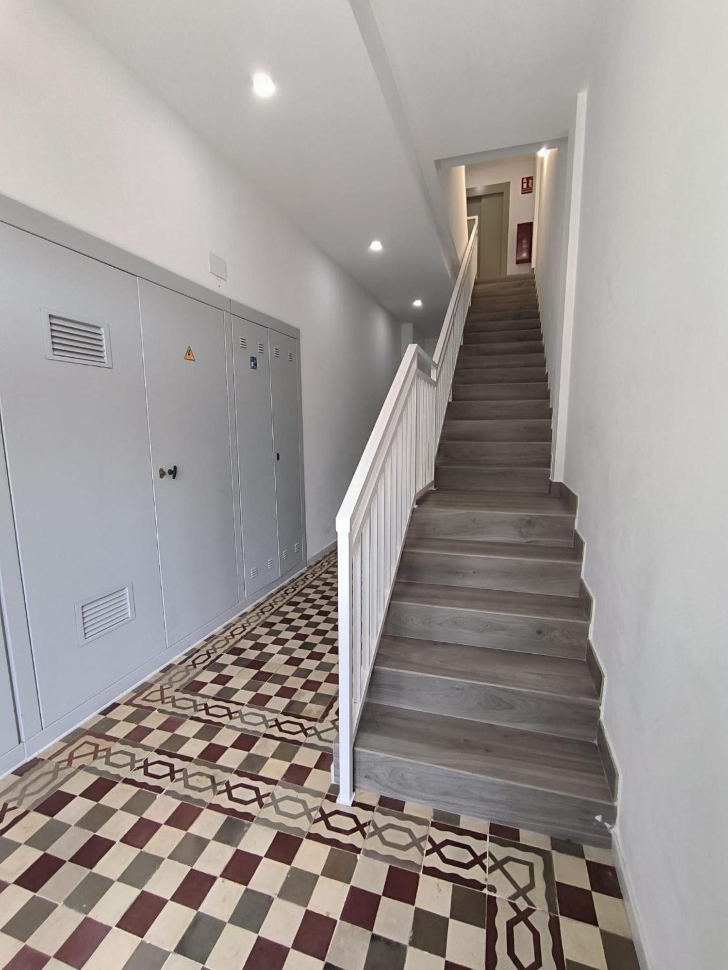 Apartament Embrujo Nazari 1 Cenes De La Vega Zewnętrze zdjęcie