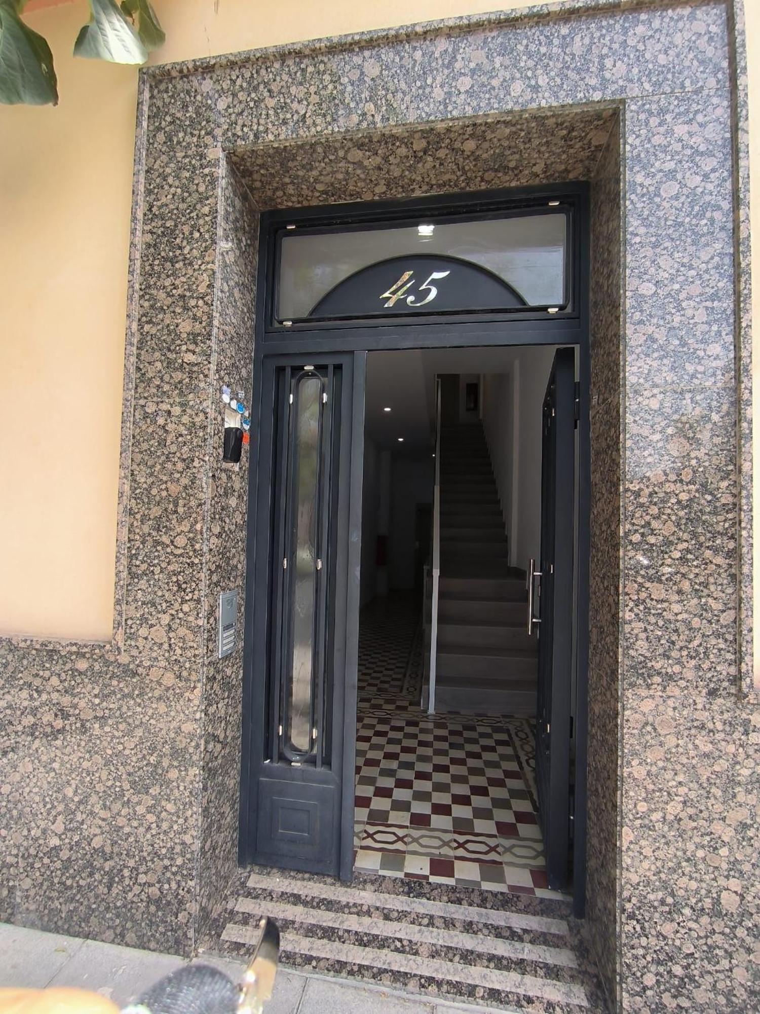 Apartament Embrujo Nazari 1 Cenes De La Vega Zewnętrze zdjęcie